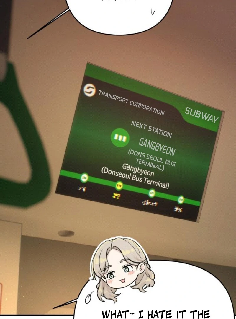 Job Change Log Chapter 18 - Page 94