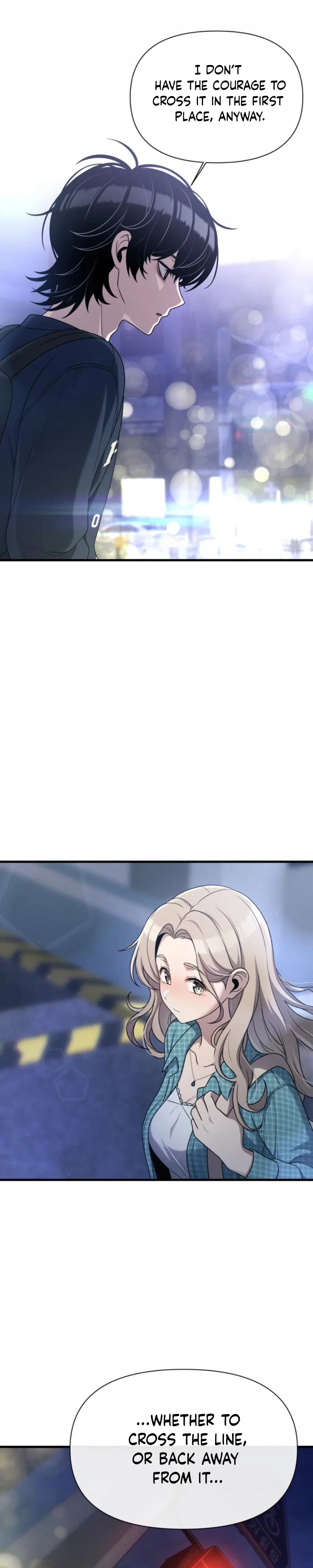 Job Change Log Chapter 19 - Page 14