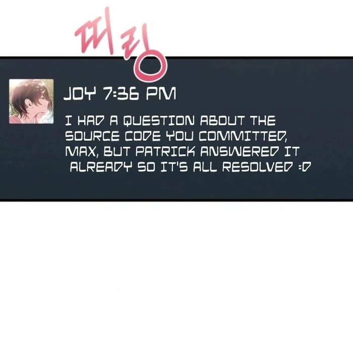 Job Change Log Chapter 20 - Page 10