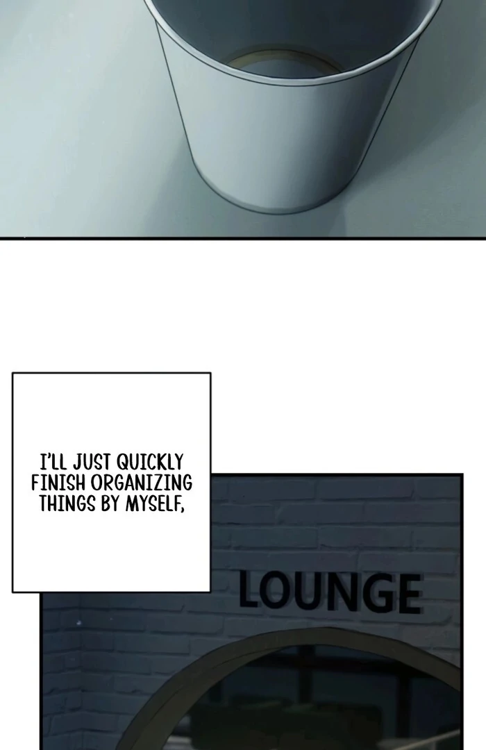 Job Change Log Chapter 20 - Page 105