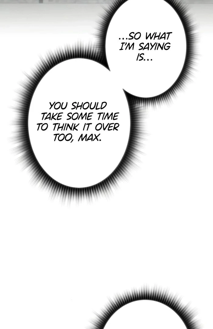 Job Change Log Chapter 20 - Page 22