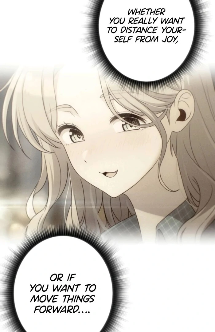 Job Change Log Chapter 20 - Page 23