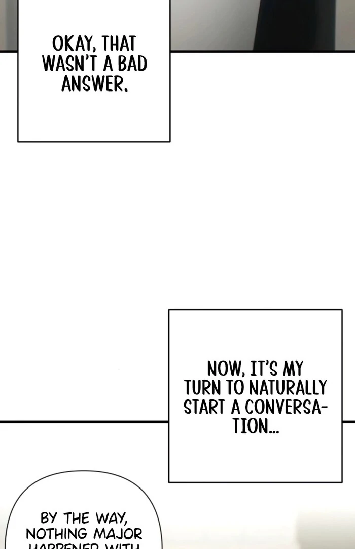 Job Change Log Chapter 20 - Page 35