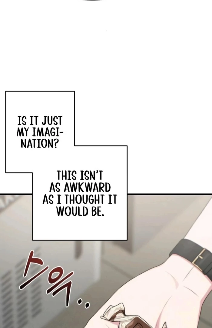 Job Change Log Chapter 20 - Page 37