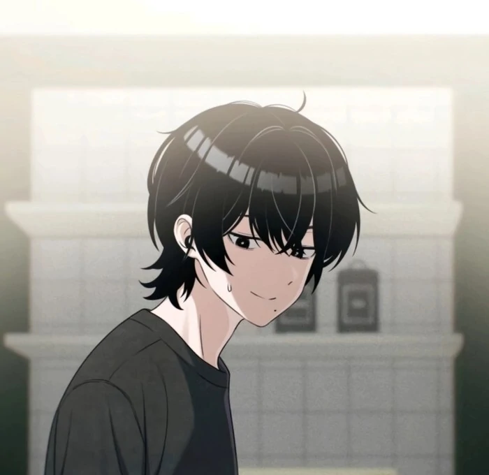 Job Change Log Chapter 20 - Page 39