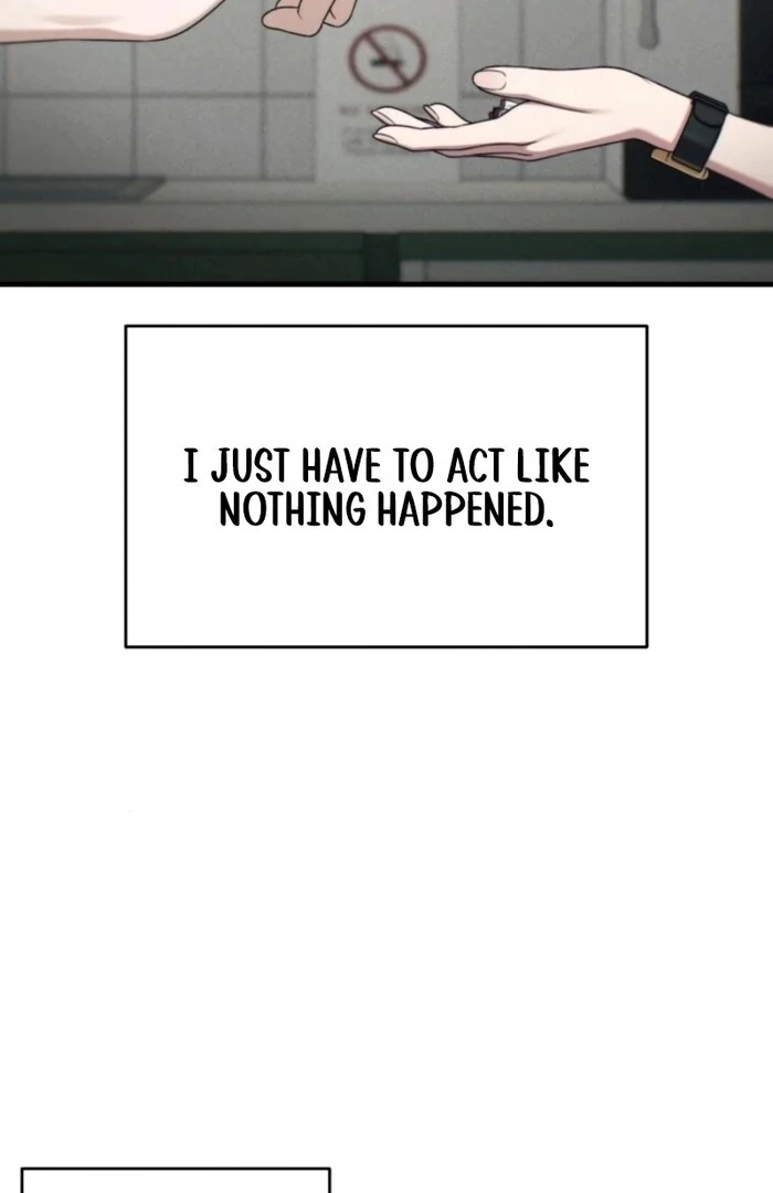 Job Change Log Chapter 20 - Page 42