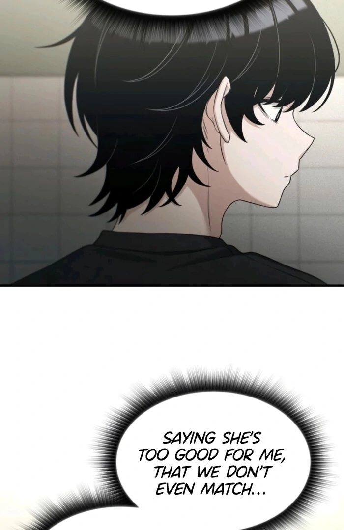 Job Change Log Chapter 20 - Page 45