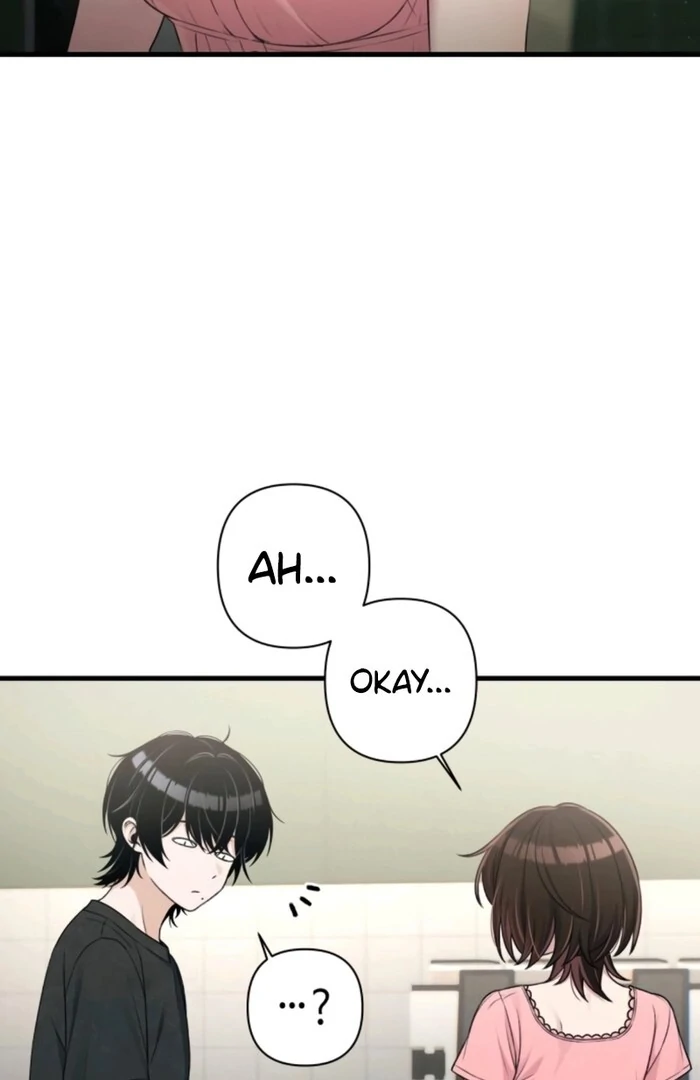 Job Change Log Chapter 20 - Page 57