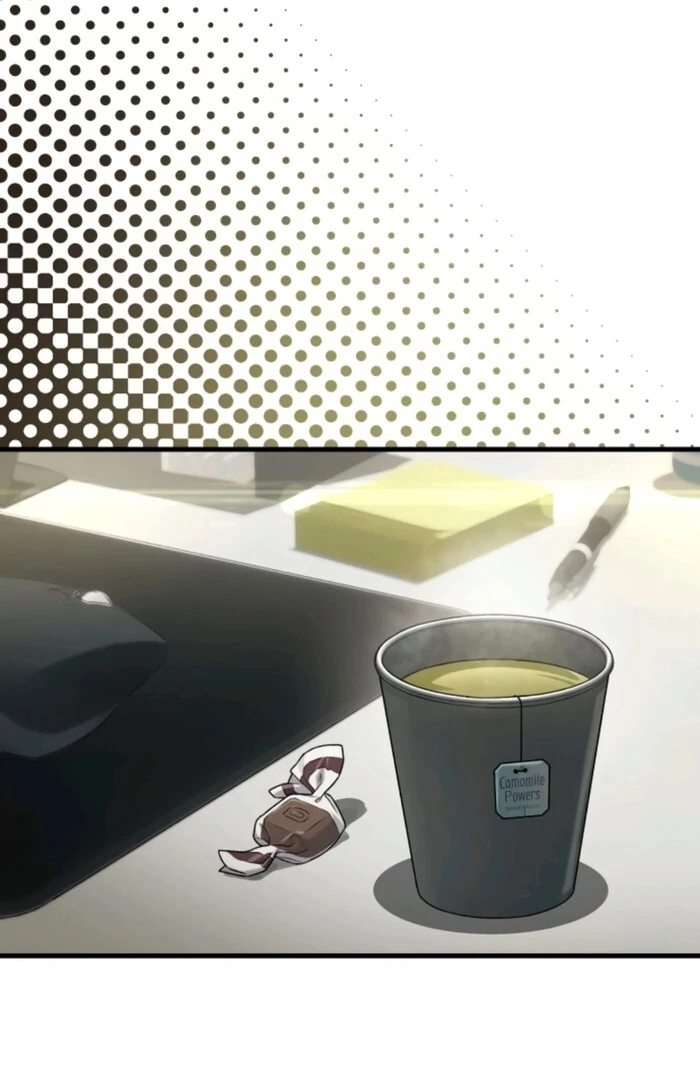 Job Change Log Chapter 20 - Page 61