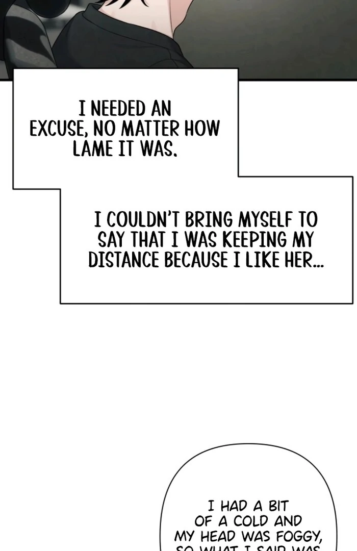 Job Change Log Chapter 20 - Page 63