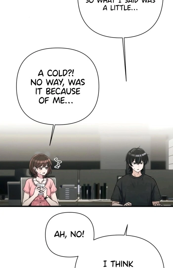 Job Change Log Chapter 20 - Page 64