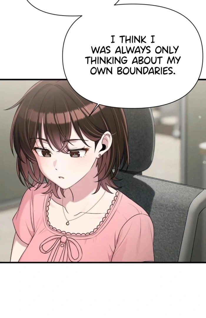 Job Change Log Chapter 20 - Page 73