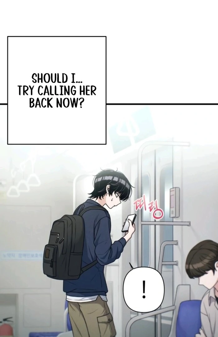 Job Change Log Chapter 20 - Page 8