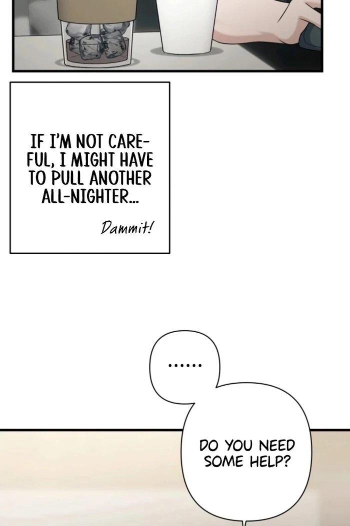 Job Change Log Chapter 20 - Page 87