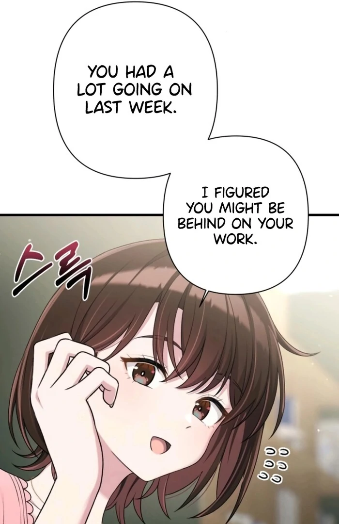 Job Change Log Chapter 20 - Page 89