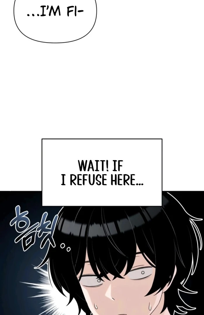 Job Change Log Chapter 20 - Page 93