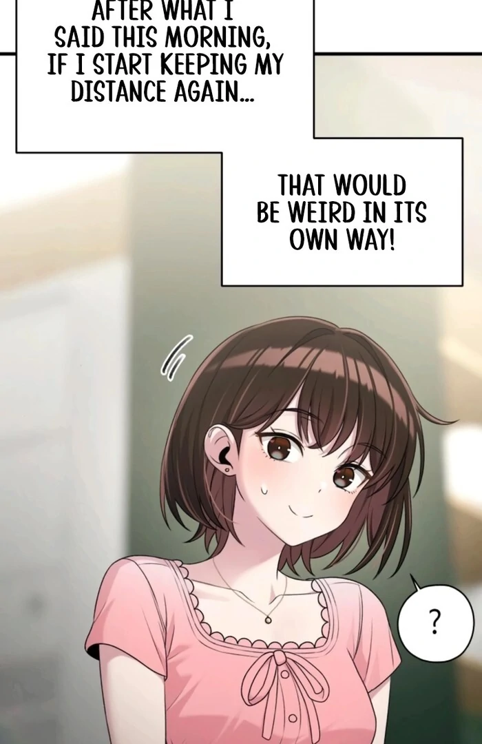 Job Change Log Chapter 20 - Page 95