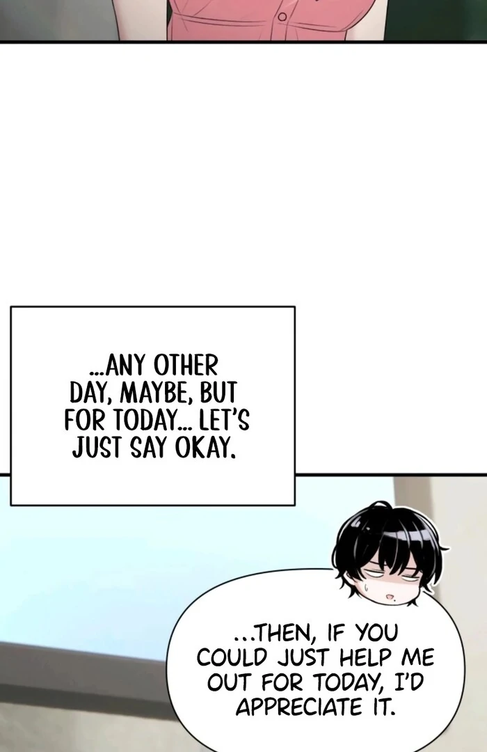 Job Change Log Chapter 20 - Page 96