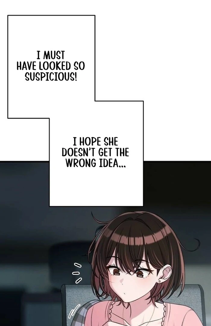 Job Change Log Chapter 21 - Page 11