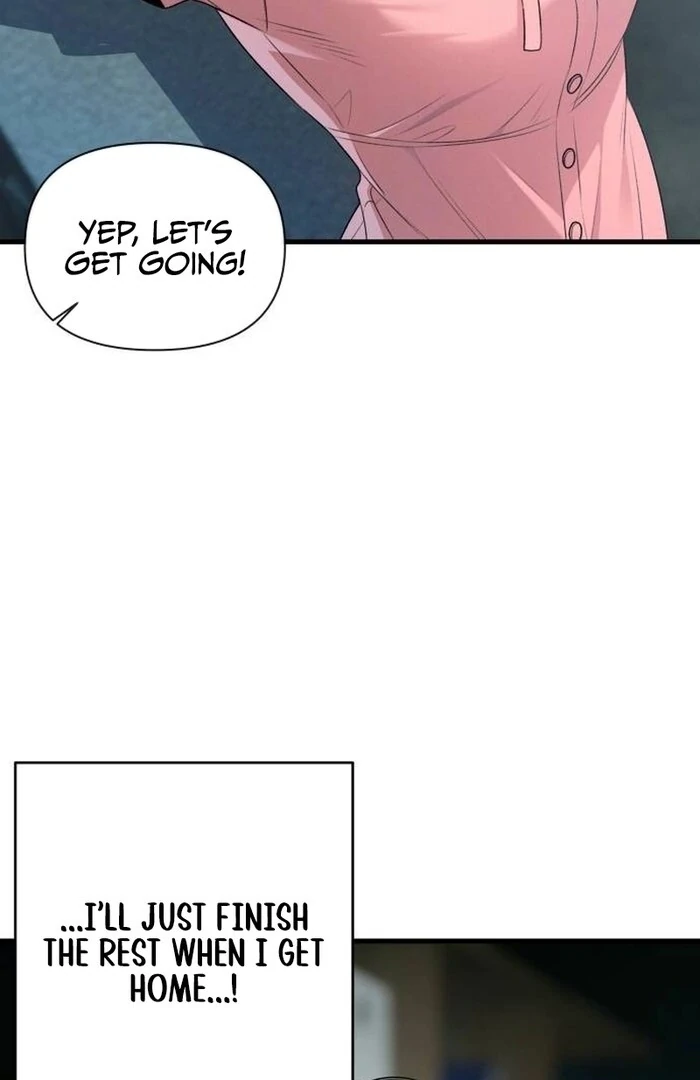 Job Change Log Chapter 21 - Page 15