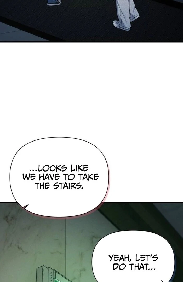 Job Change Log Chapter 21 - Page 21