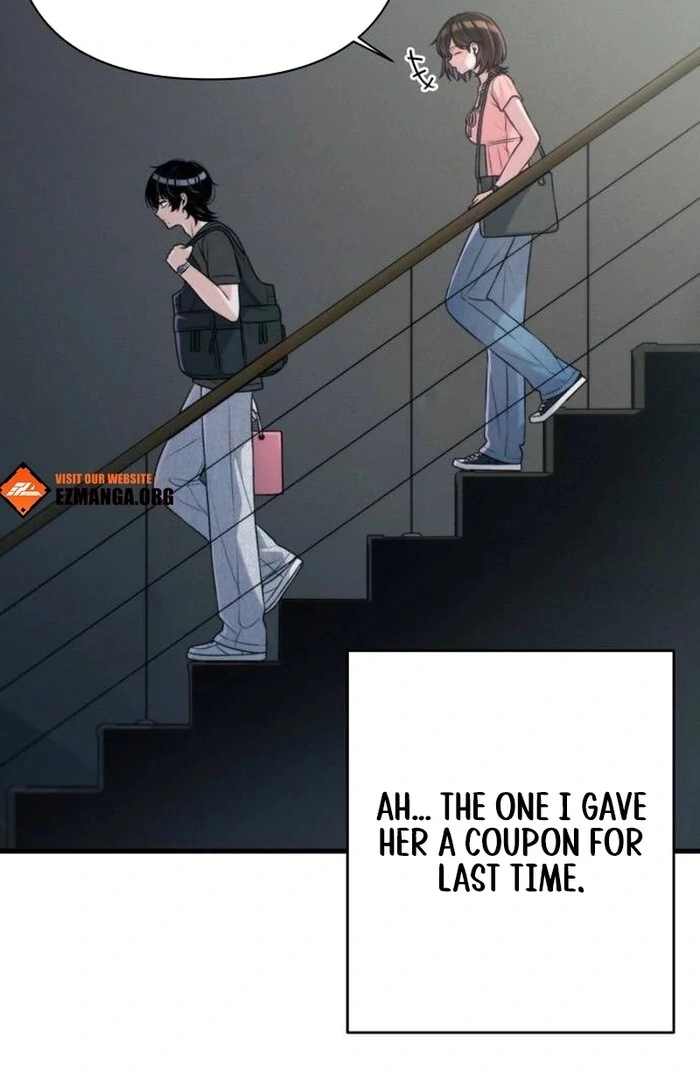 Job Change Log Chapter 21 - Page 25