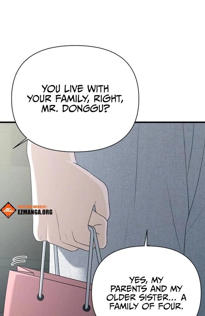 Job Change Log Chapter 21 - Page 26