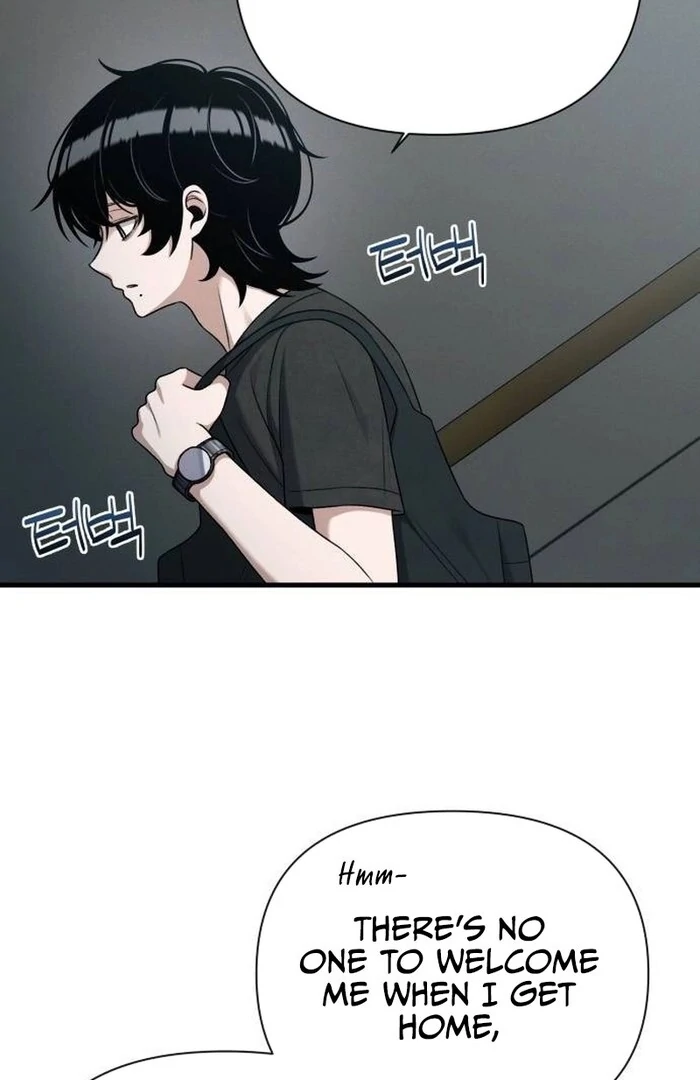 Job Change Log Chapter 21 - Page 33