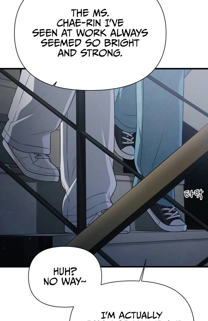 Job Change Log Chapter 21 - Page 42