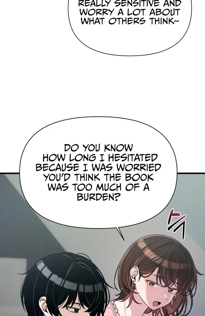 Job Change Log Chapter 21 - Page 43