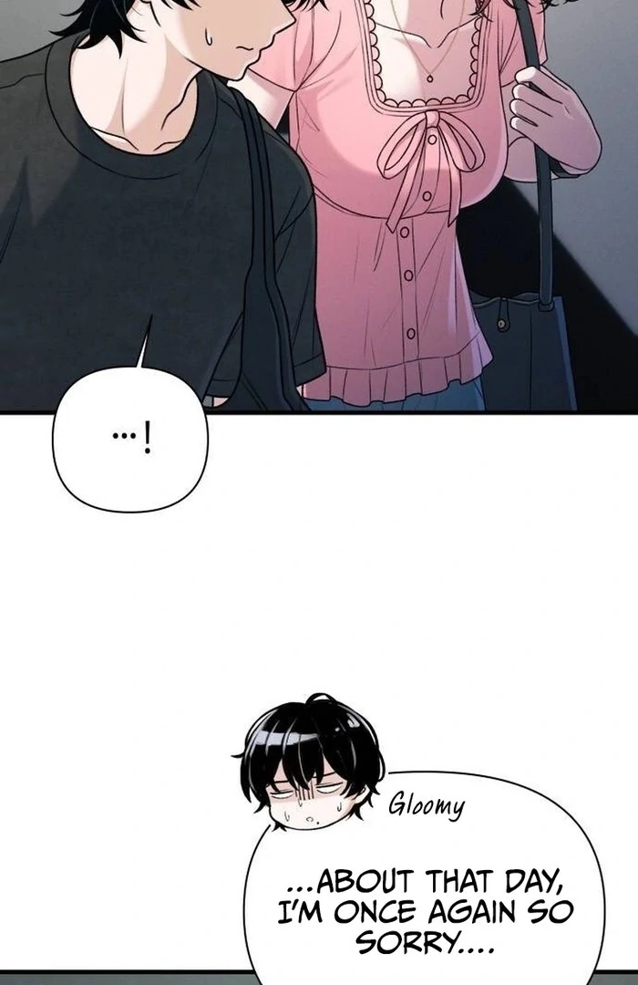 Job Change Log Chapter 21 - Page 44