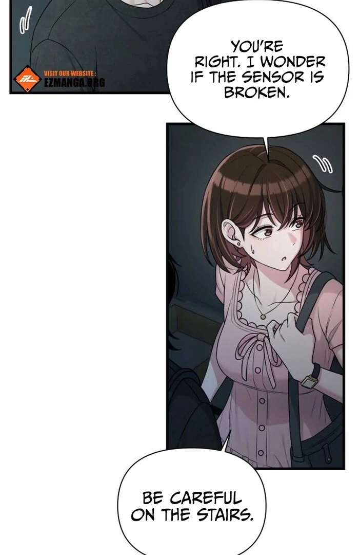 Job Change Log Chapter 21 - Page 52