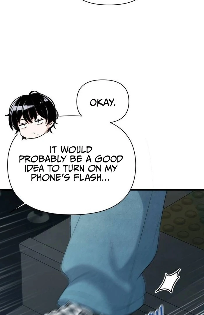 Job Change Log Chapter 21 - Page 53