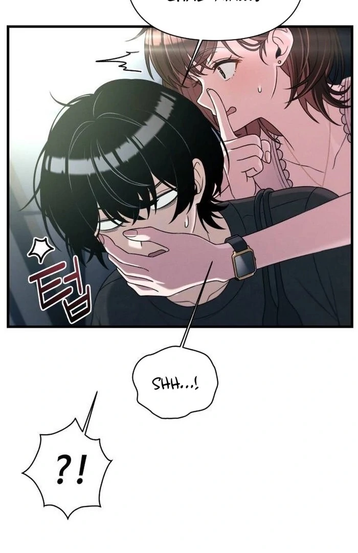 Job Change Log Chapter 21 - Page 60