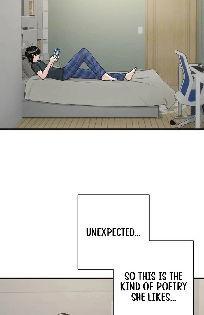 Job Change Log Chapter 21 - Page 80