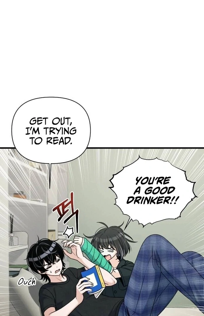 Job Change Log Chapter 21 - Page 88