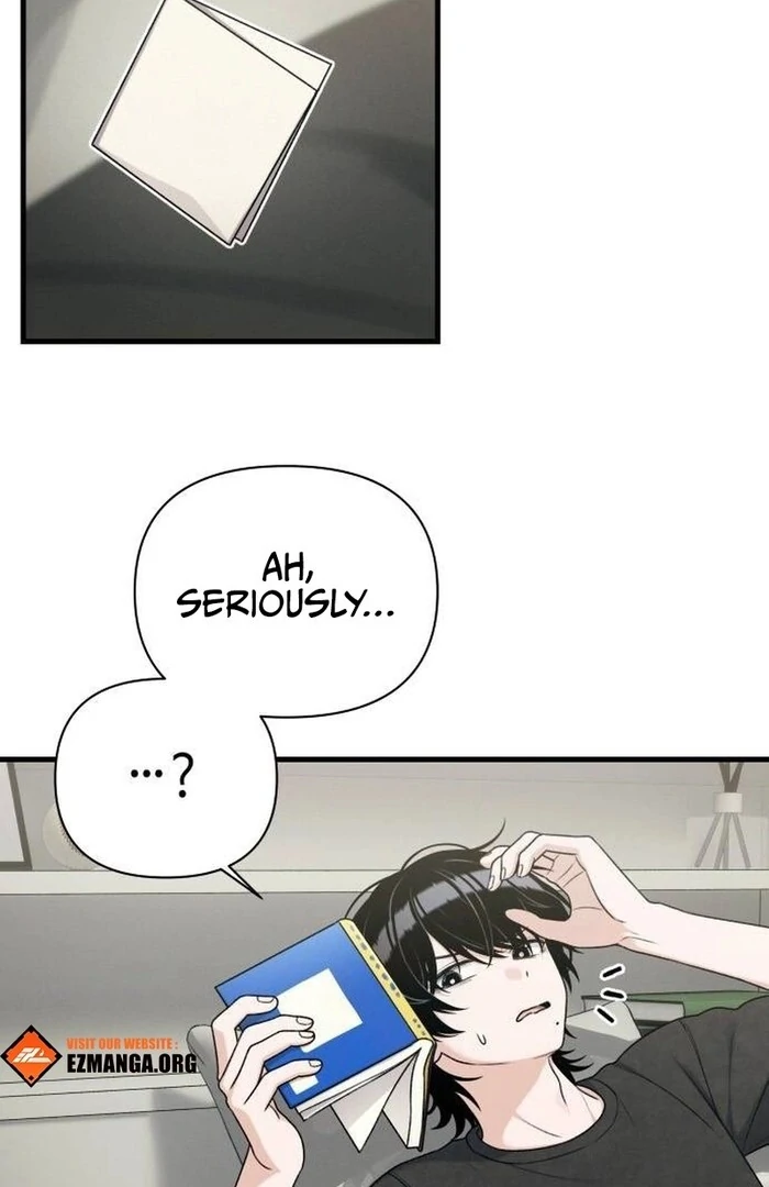 Job Change Log Chapter 21 - Page 91