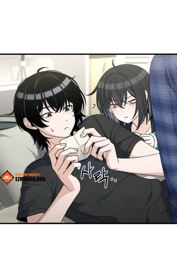 Job Change Log Chapter 21 - Page 94