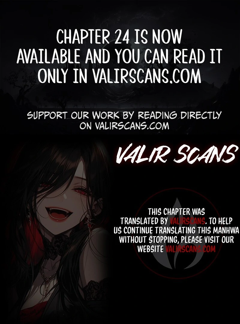 Job Change Log Chapter 22 - Page 1