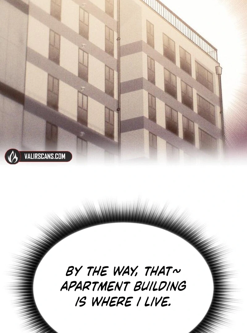 Job Change Log Chapter 22 - Page 109