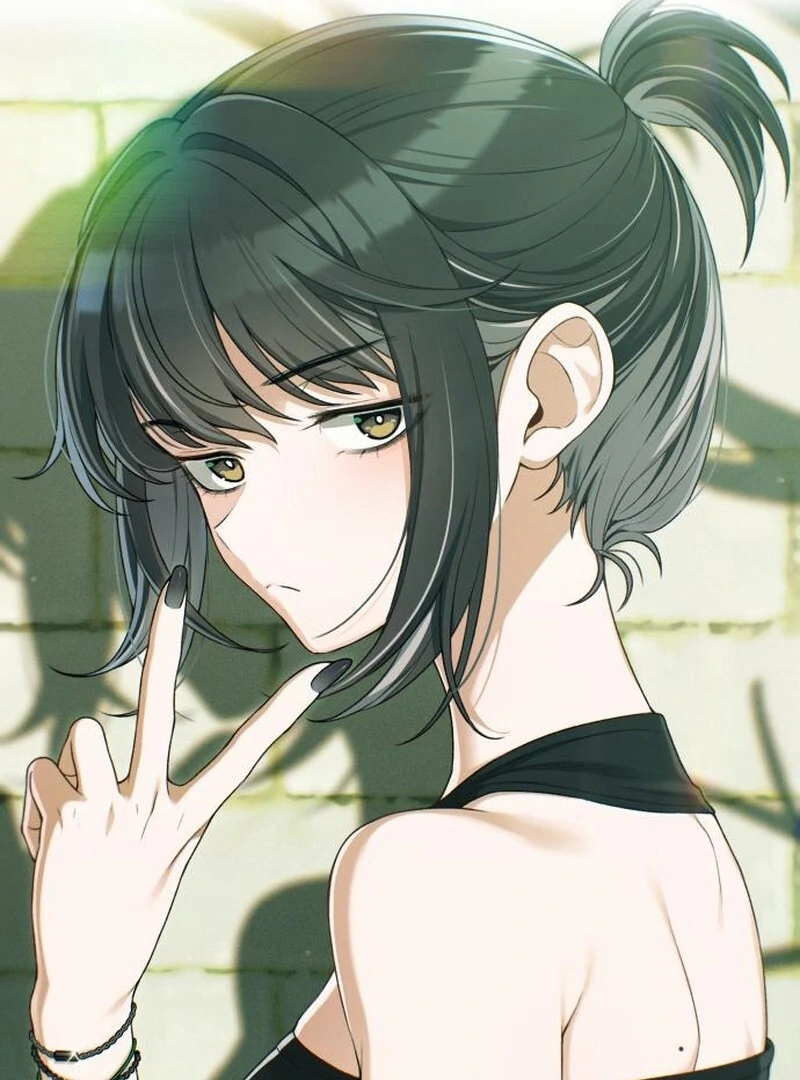 Job Change Log Chapter 22 - Page 12