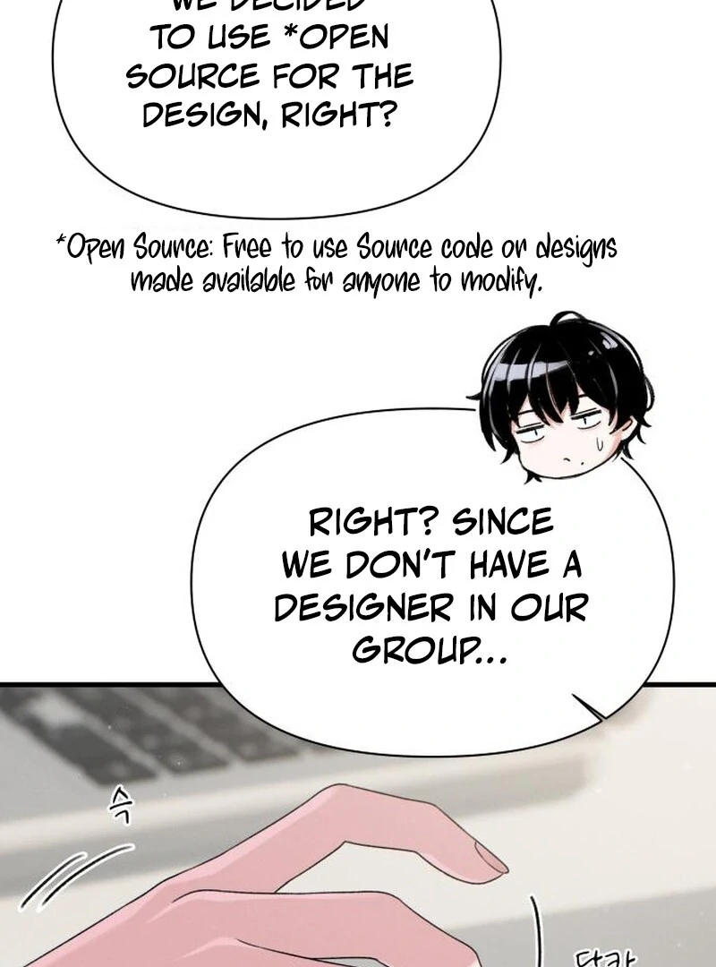 Job Change Log Chapter 22 - Page 24