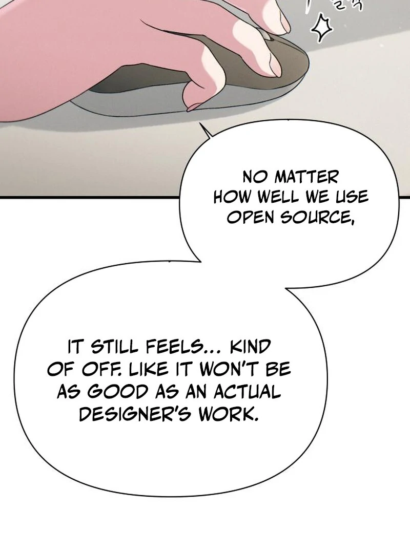 Job Change Log Chapter 22 - Page 25