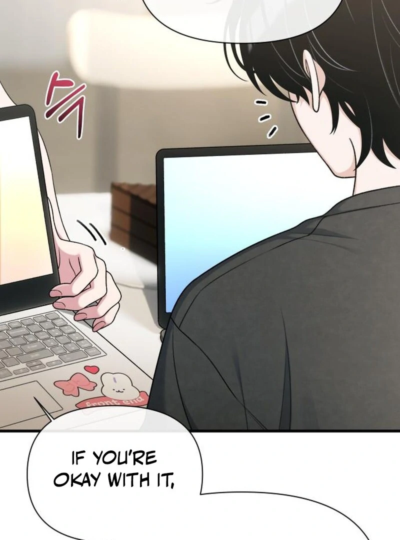 Job Change Log Chapter 22 - Page 28