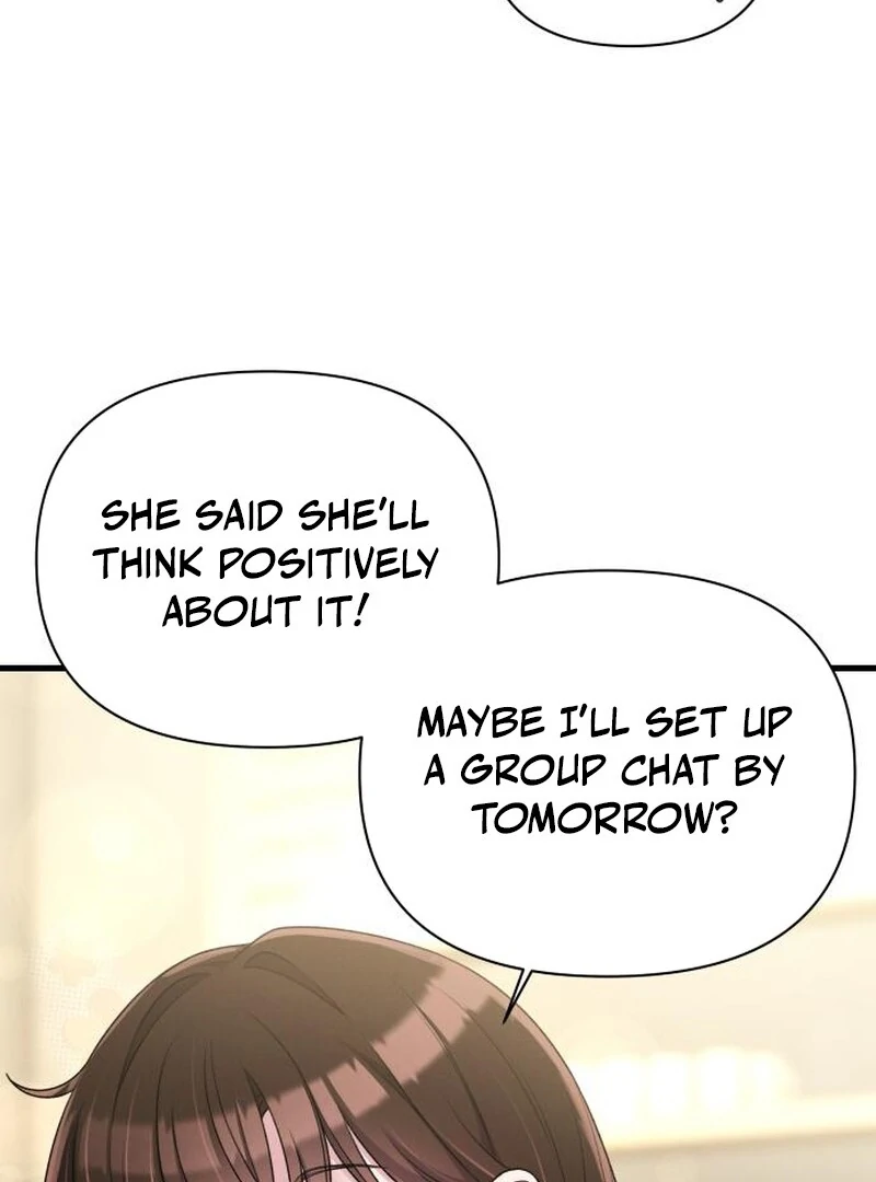 Job Change Log Chapter 22 - Page 40