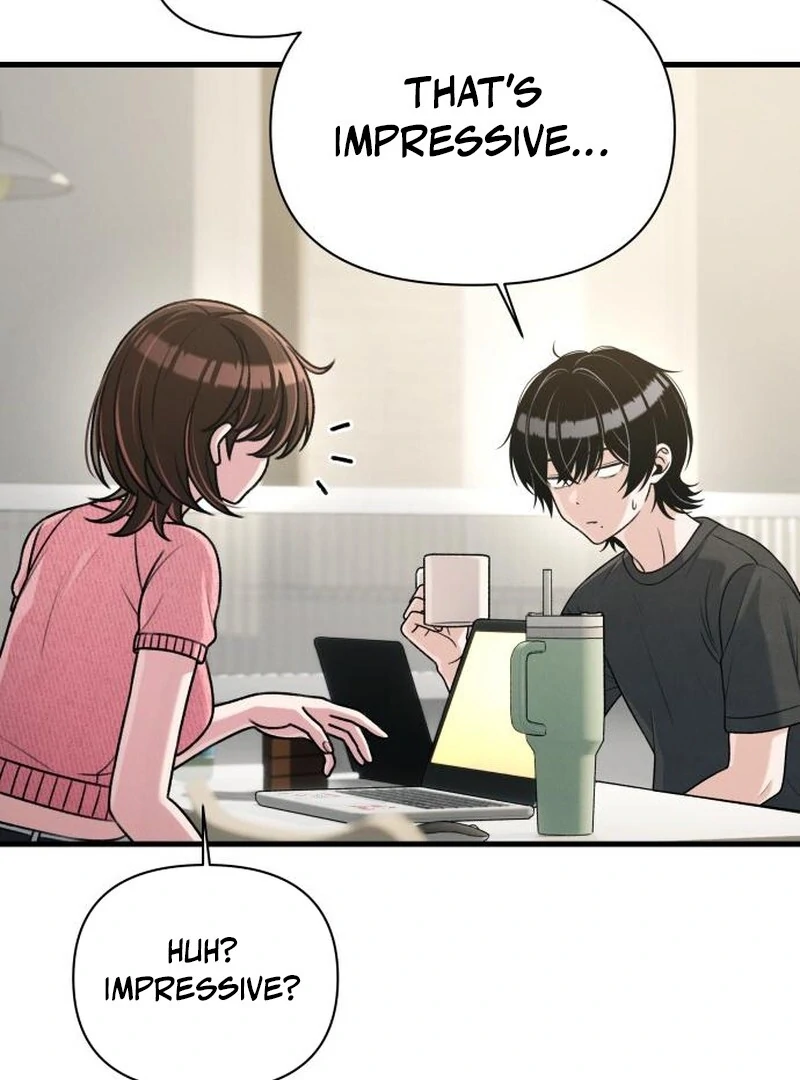 Job Change Log Chapter 22 - Page 42