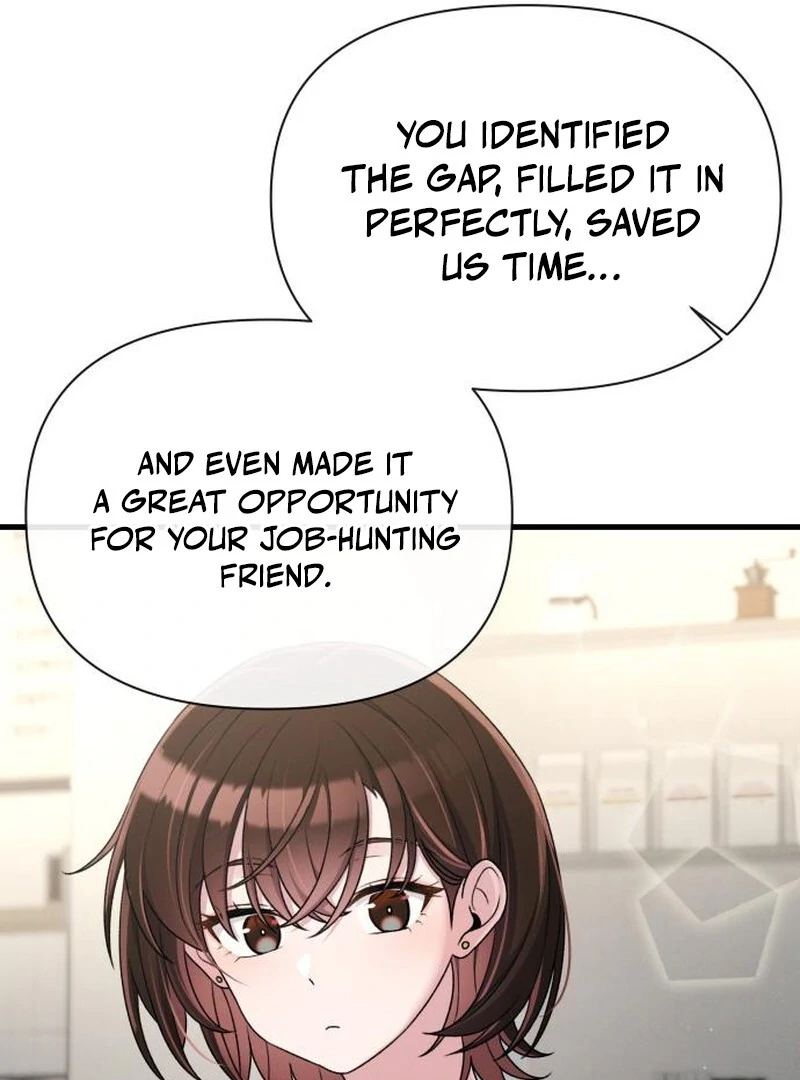 Job Change Log Chapter 22 - Page 46