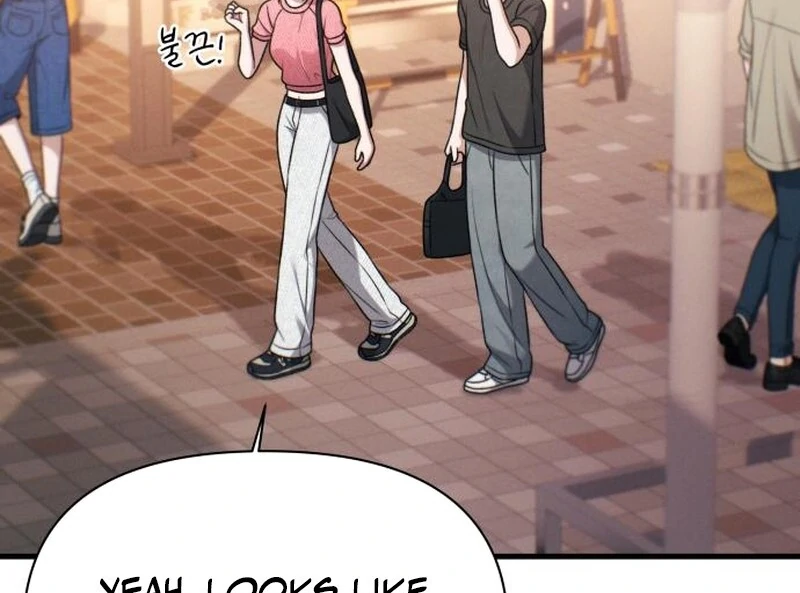 Job Change Log Chapter 22 - Page 55