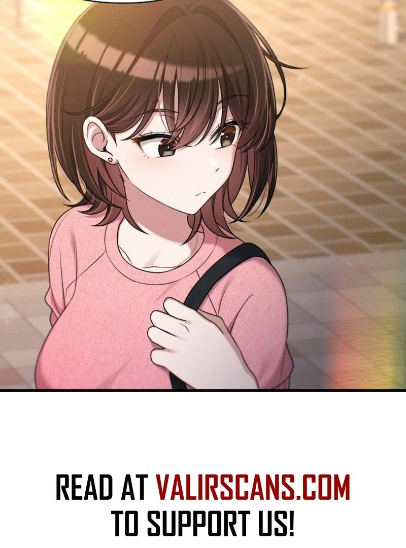 Job Change Log Chapter 22 - Page 65