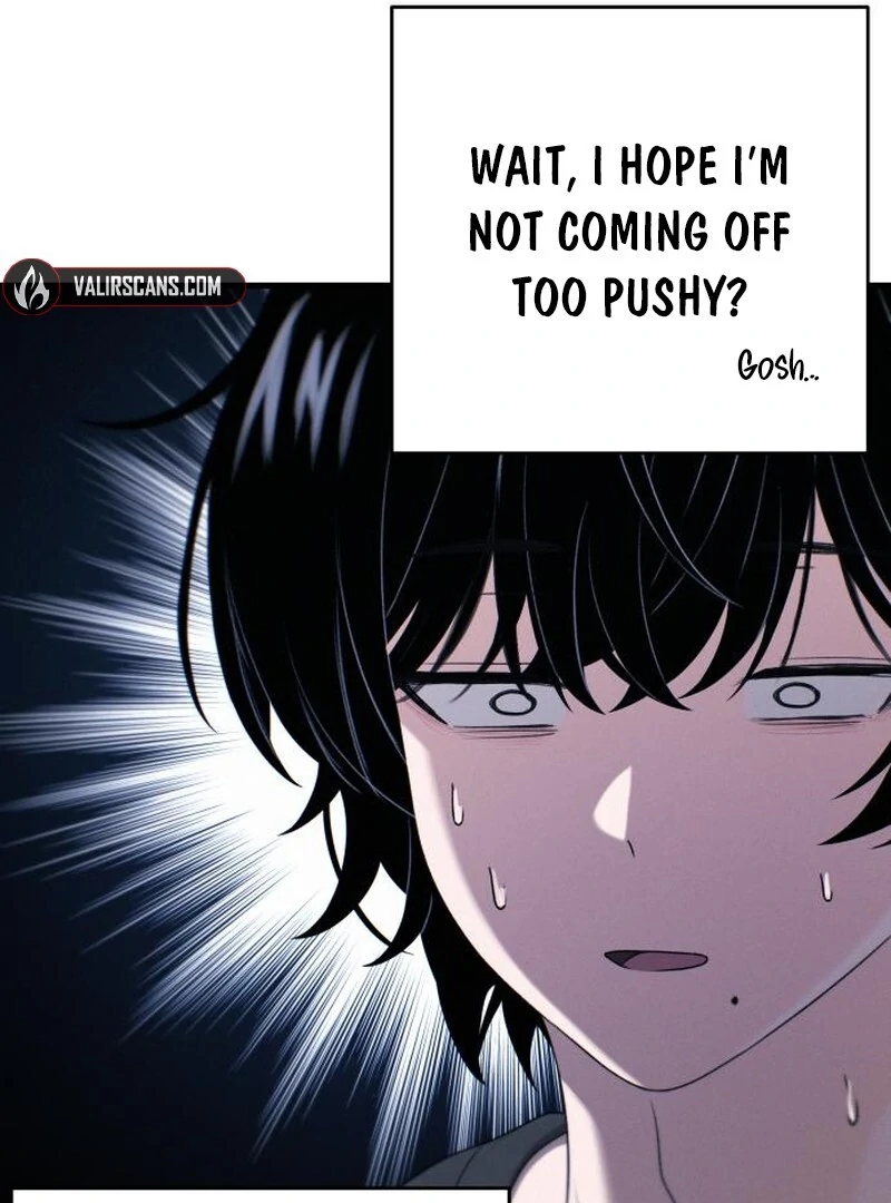 Job Change Log Chapter 22 - Page 68